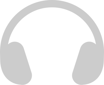Headphones vector