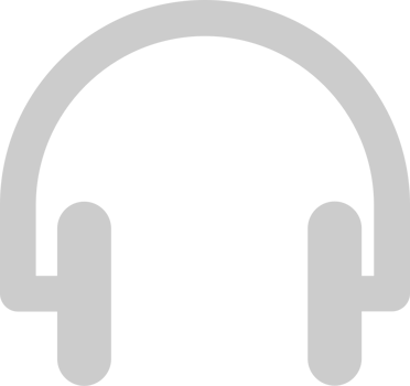 Headphones vector