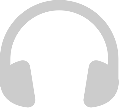 Headphones vector