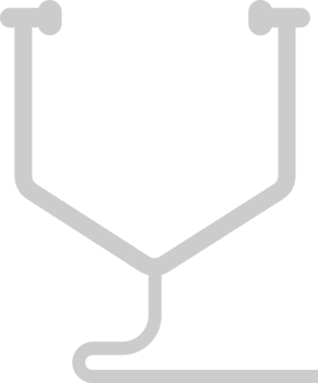 Headphones vector