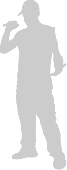 Rapper vector