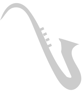 Saxophone vector