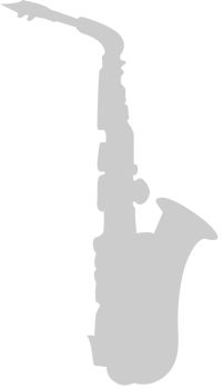 Saxophone vector