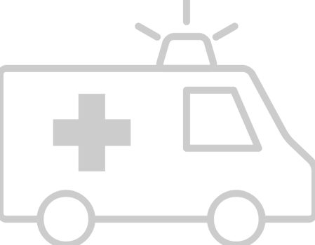 Ambulance vector