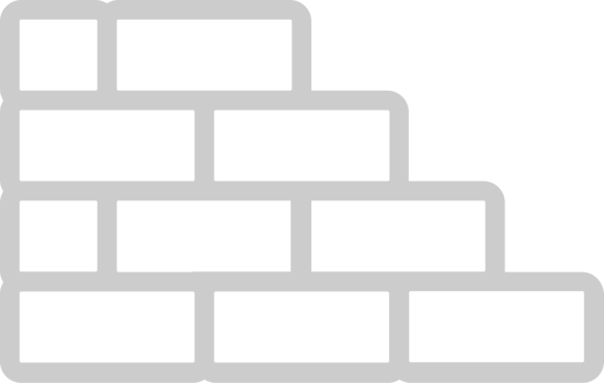 Bricks vector
