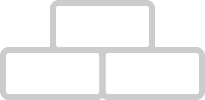 Bricks vector