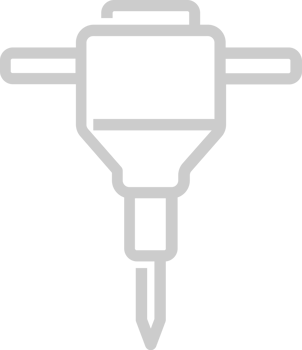 Jack Hammer vector