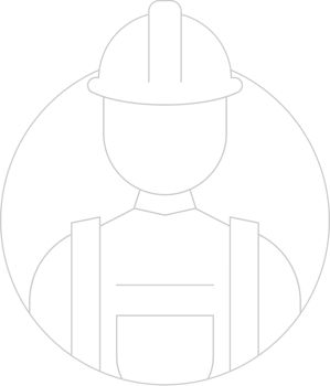 Construction Worker vector