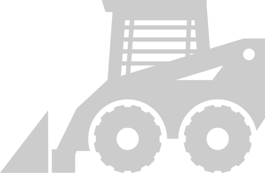 Bulldozer vector