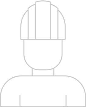 Construction Worker vector