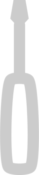 Screwdriver vector