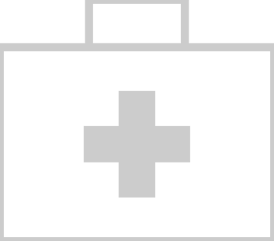 First Aid Kit vector