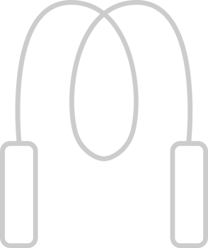 Jump Rope vector