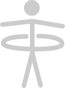 Hula Hoop vector