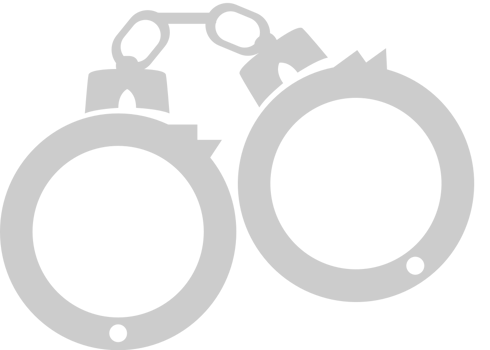 Handcuffs vector