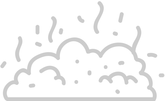 Garbage vector
