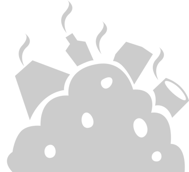 Garbage vector