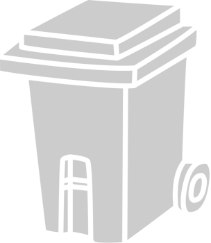 Dumpster vector