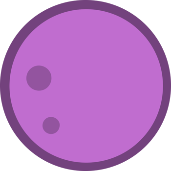 bacteria vector