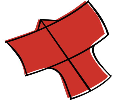 kite vector