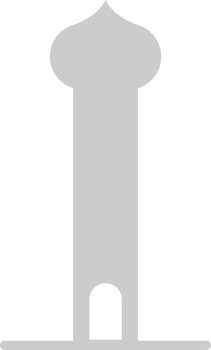 Temple vector