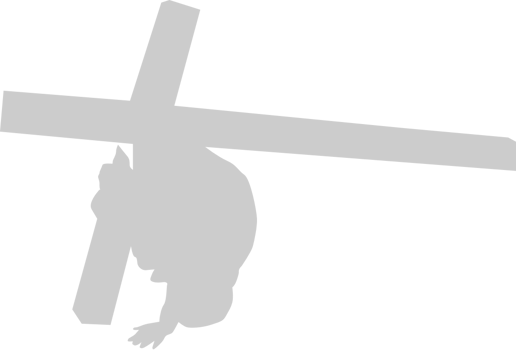 Jesus vector