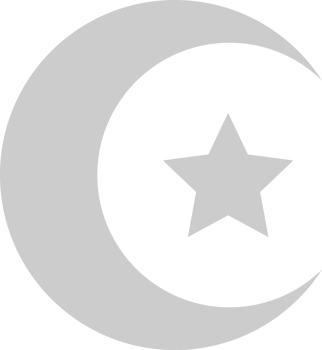 Islam vector
