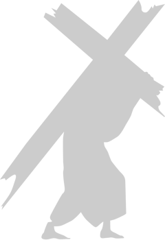 Jesus vector