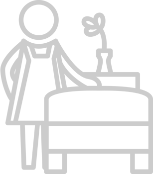 Waiter vector