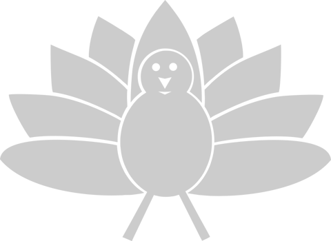 Turkey vector