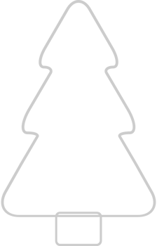 Christmas Tree vector