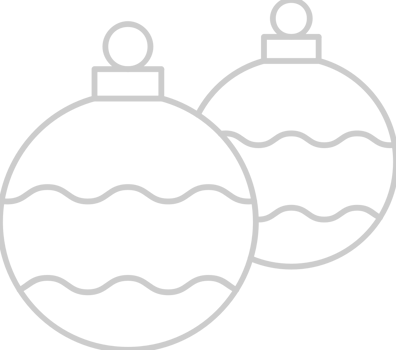 Ornaments vector