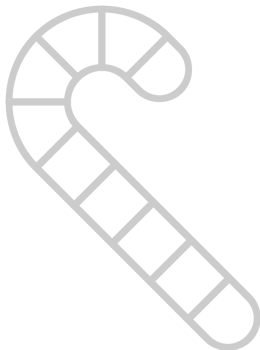 Candy Cane vector
