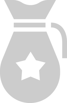 Santa's Bag vector
