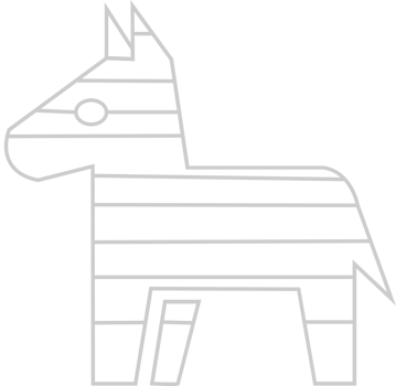 Pinata vector