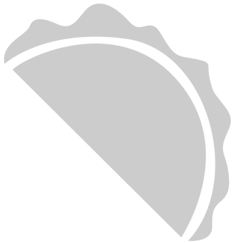 Taco vector