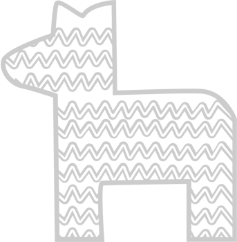 Pinata vector