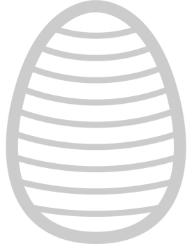 Easter Egg vector