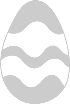 Easter Egg vector