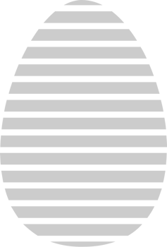 Easter Egg vector