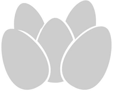 Eggs vector