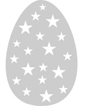 Easter Egg vector