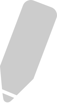 Pencil vector