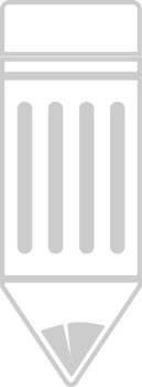 Pencil  vector