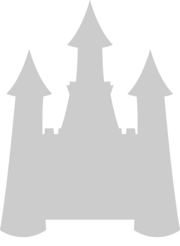 Castle vector