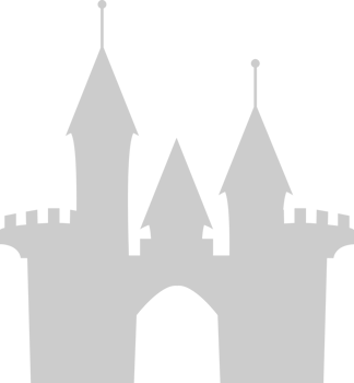 Castle vector