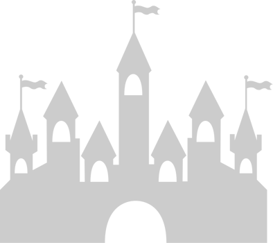 Castle vector