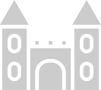 Castle vector