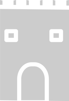 Castle vector