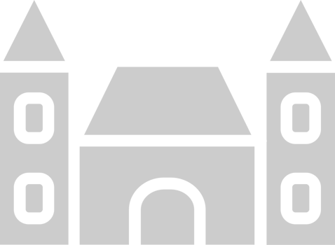 Castle vector